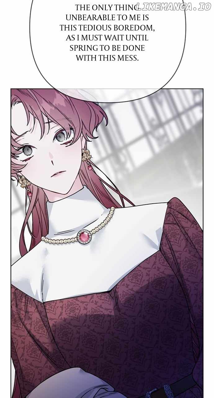 The Way That Knight Lives As a Lady Chapter 160 53